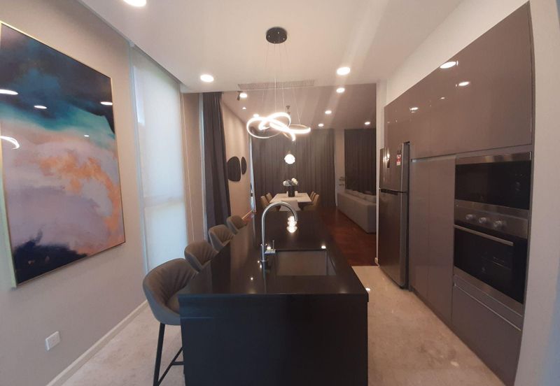 Vista Residences @ Gohtong Jaya