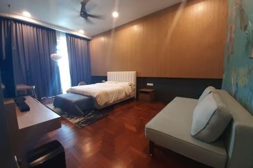 Vista Residences @ Gohtong Jaya