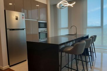 Vista Residences @ Gohtong Jaya