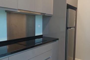 Vista Residences @ Gohtong Jaya