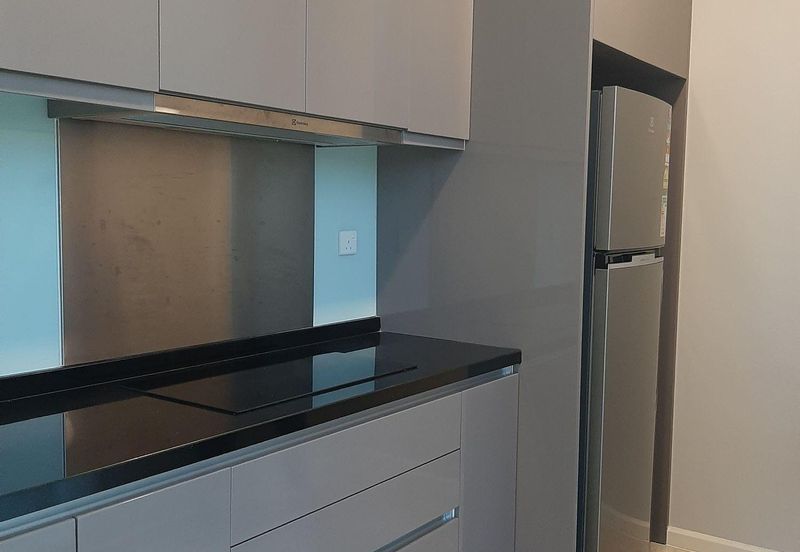 Vista Residences @ Gohtong Jaya