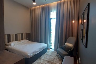 Vista Residences @ Gohtong Jaya