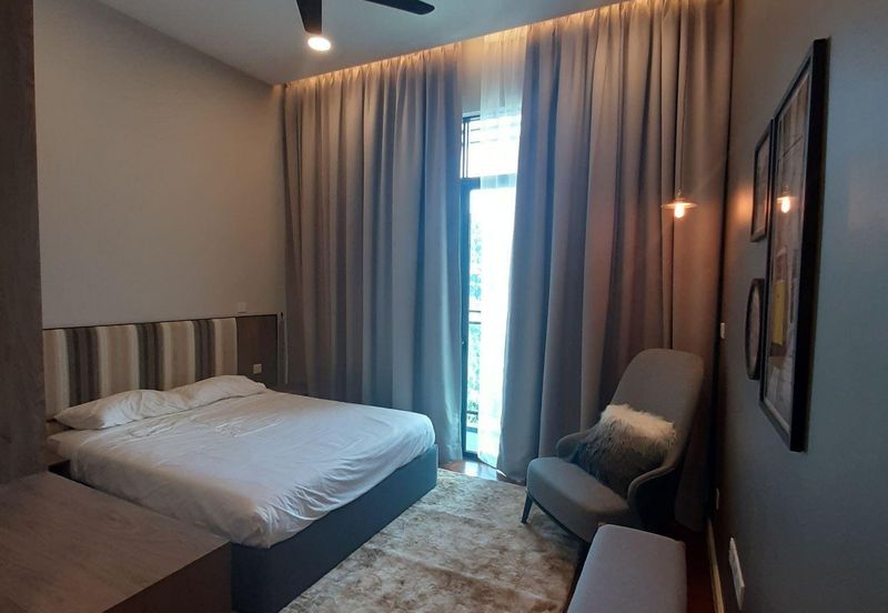 Vista Residences @ Gohtong Jaya