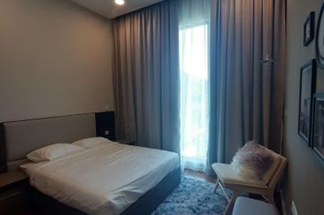 Vista Residences @ Gohtong Jaya