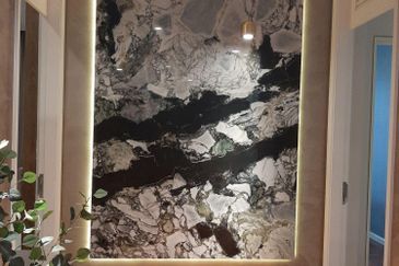 Vista Residences @ Gohtong Jaya