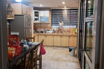 Taman Bukit Rahman Putra