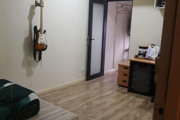 Taman Bukit Rahman Putra