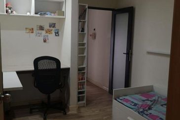 Taman Bukit Rahman Putra