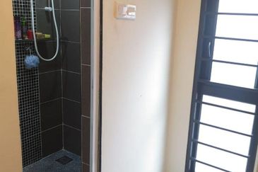 Taman Bukit Rahman Putra