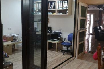 Taman Bukit Rahman Putra