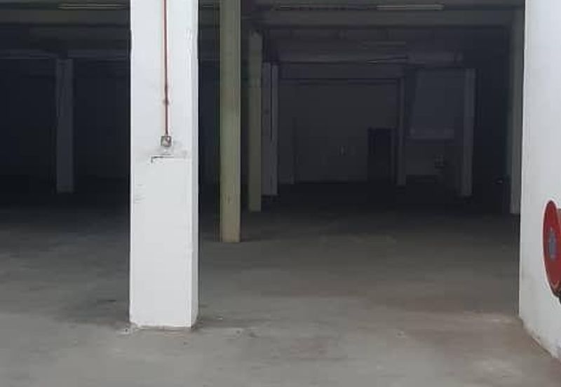 Taman Perindustrian Puchong