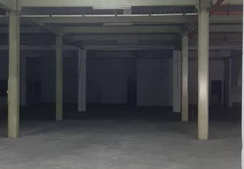 Taman Perindustrian Puchong