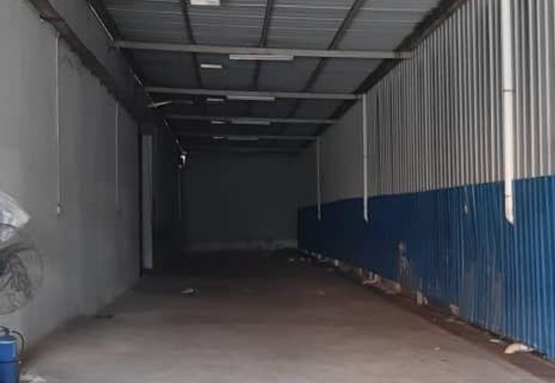 Taman Perindustrian Puchong