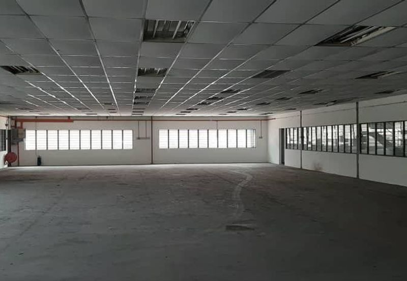 Taman Perindustrian Puchong