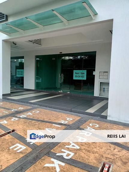 TIARA MUTIARA 2 JALAN PUCHONG, Kuala Lumpur, Jalan Klang Lama (Old Klang Road)