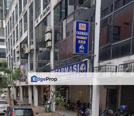 SS6, Selangor, Petaling Jaya
