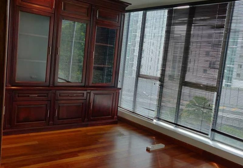 Gateway Kiaramas, Corporate Suites