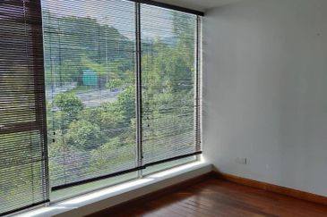 Gateway Kiaramas, Corporate Suites