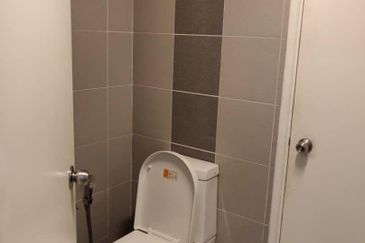 Gateway Kiaramas, Corporate Suites