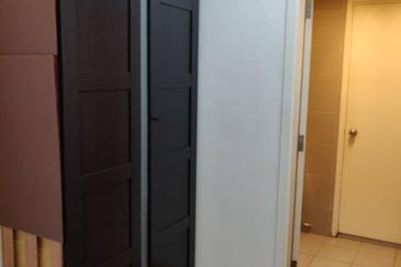 Gateway Kiaramas, Corporate Suites