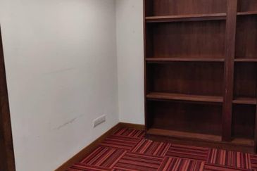 Gateway Kiaramas, Corporate Suites