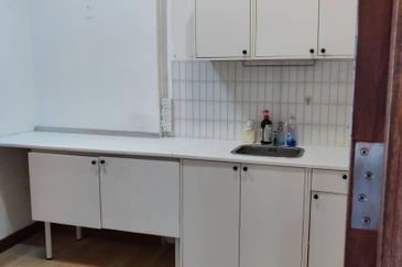 Gateway Kiaramas, Corporate Suites