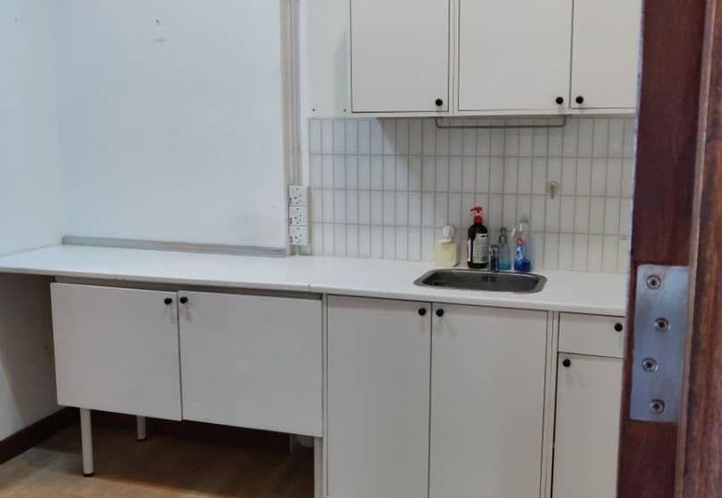 Gateway Kiaramas, Corporate Suites