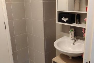 Gateway Kiaramas, Corporate Suites