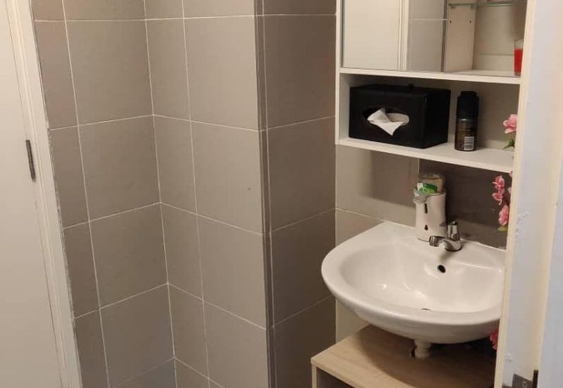 Gateway Kiaramas, Corporate Suites