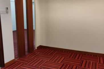 Gateway Kiaramas, Corporate Suites