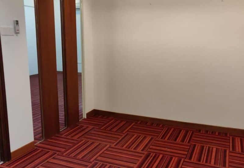 Gateway Kiaramas, Corporate Suites