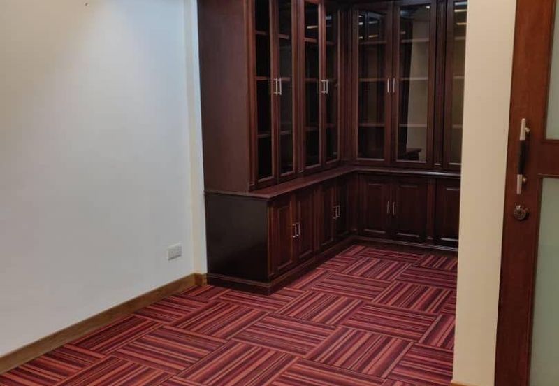 Gateway Kiaramas, Corporate Suites