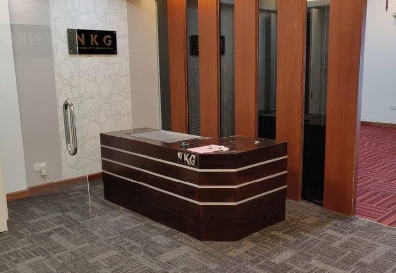 Gateway Kiaramas, Corporate Suites