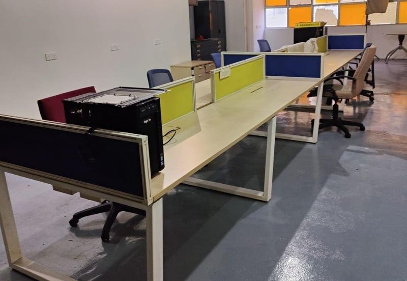 Kuchai Lama , Kuchai Entreprenuers Park