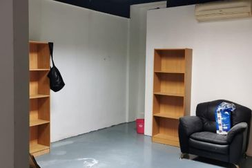 Kuchai Lama , Kuchai Entreprenuers Park