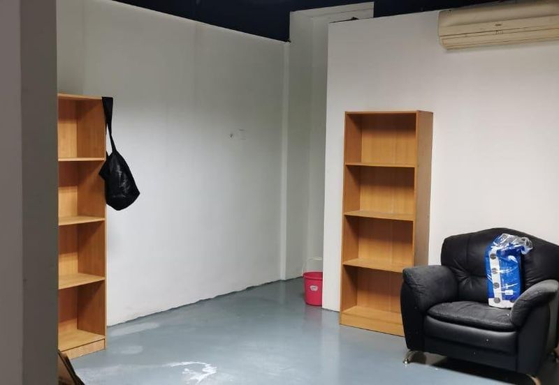 Kuchai Lama , Kuchai Entreprenuers Park