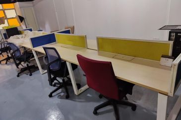 Kuchai Lama , Kuchai Entreprenuers Park