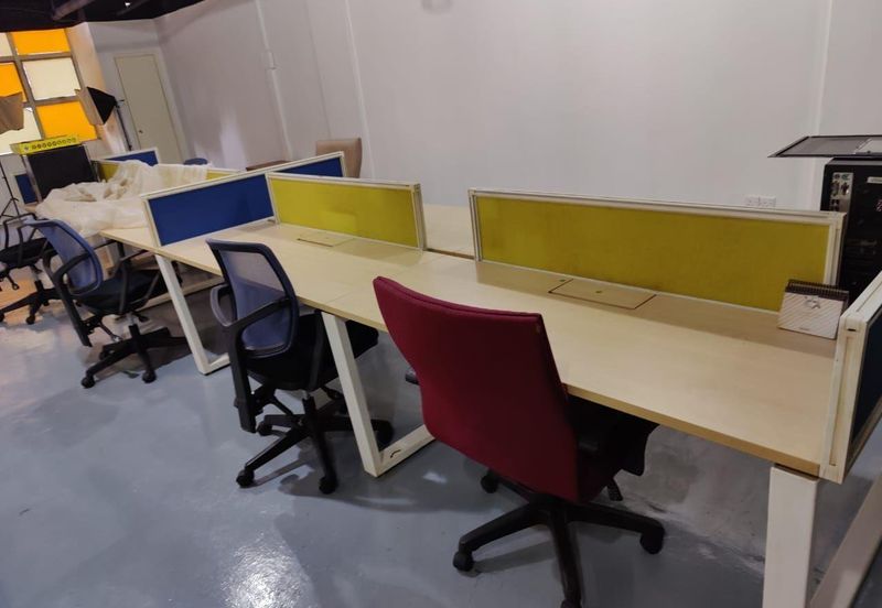 Kuchai Lama , Kuchai Entreprenuers Park