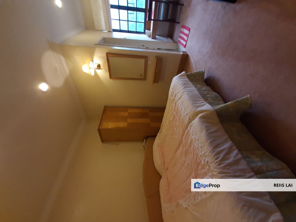 Mawar Apartment Penthouse, Genting Permai, Pahang, Genting Highlands