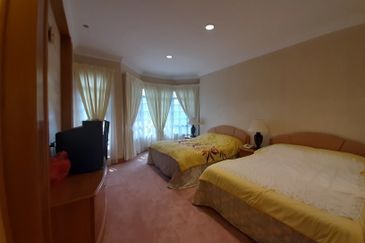 Mawar Apartment