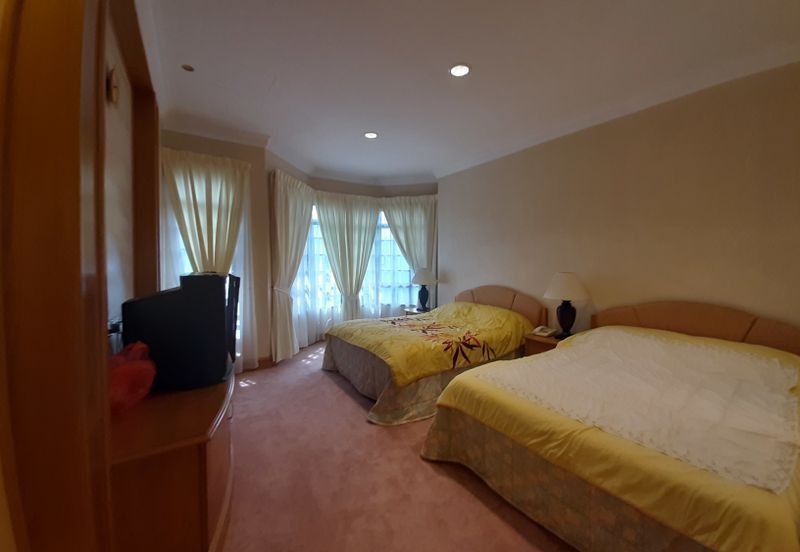 Mawar Apartment
