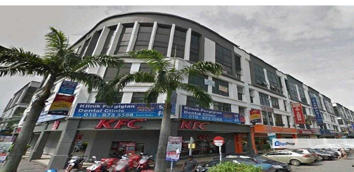 PUCHONG PRIMA BUSINESS CENTRE , Selangor, Puchong