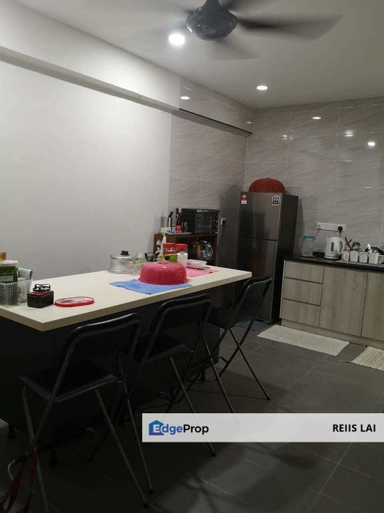 Astana Putra, Sungai Buloh, Bukit Rahman Putra, Selangor, Bukit Rahman Putra