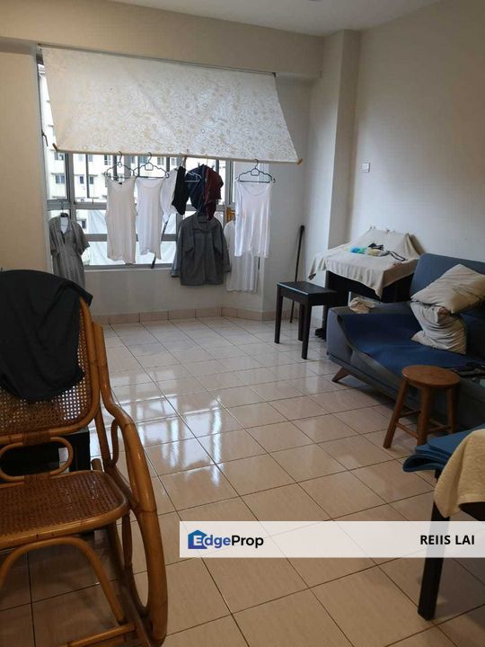 Astana Putra, Sungai Buloh, Bukit Rahman Putra, Selangor, Bukit Rahman Putra