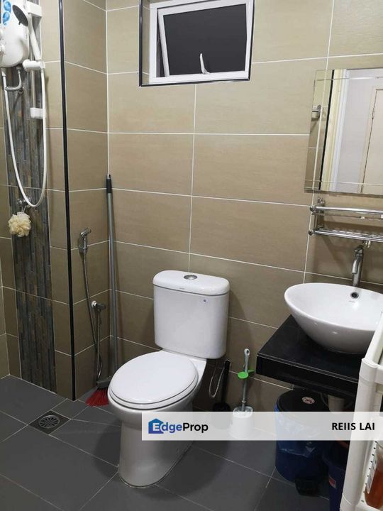 Astana Putra, Sungai Buloh, Bukit Rahman Putra, Selangor, Bukit Rahman Putra