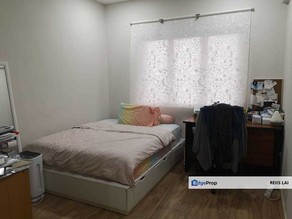 Astana Putra, Sungai Buloh, Bukit Rahman Putra, Selangor, Bukit Rahman Putra