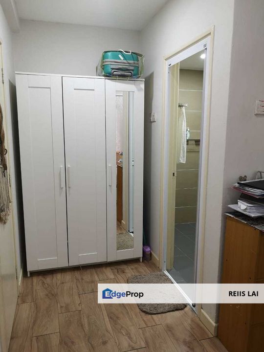 Astana Putra, Sungai Buloh, Bukit Rahman Putra, Selangor, Bukit Rahman Putra