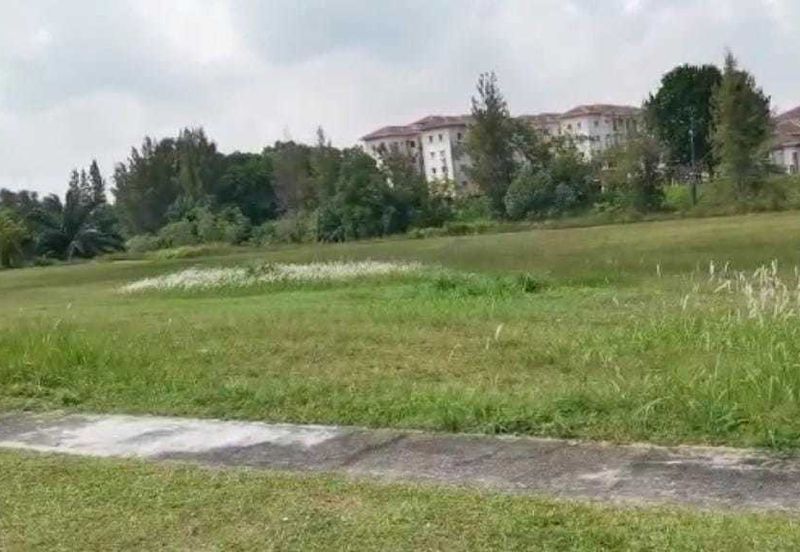 Mirage By The Lake @ Perdana Lakeview West