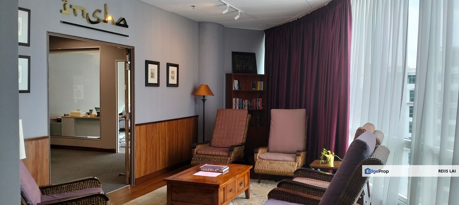 OVAL DAMANSARA TTDI , Kuala Lumpur, Taman Tun Dr Ismail