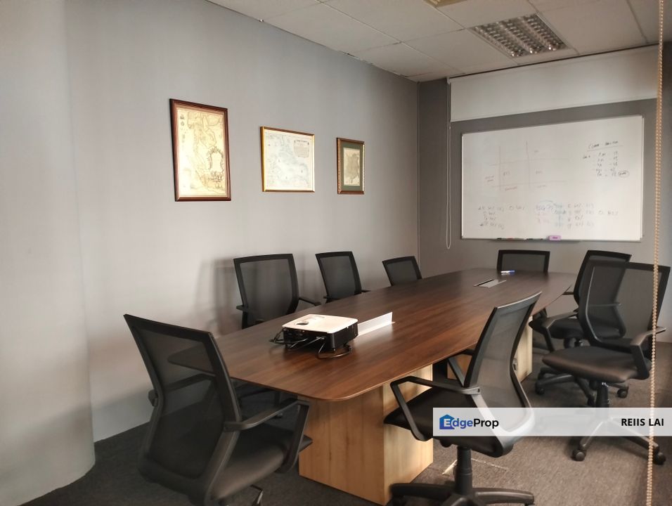 OVAL DAMANSARA TTDI , Kuala Lumpur, Taman Tun Dr Ismail